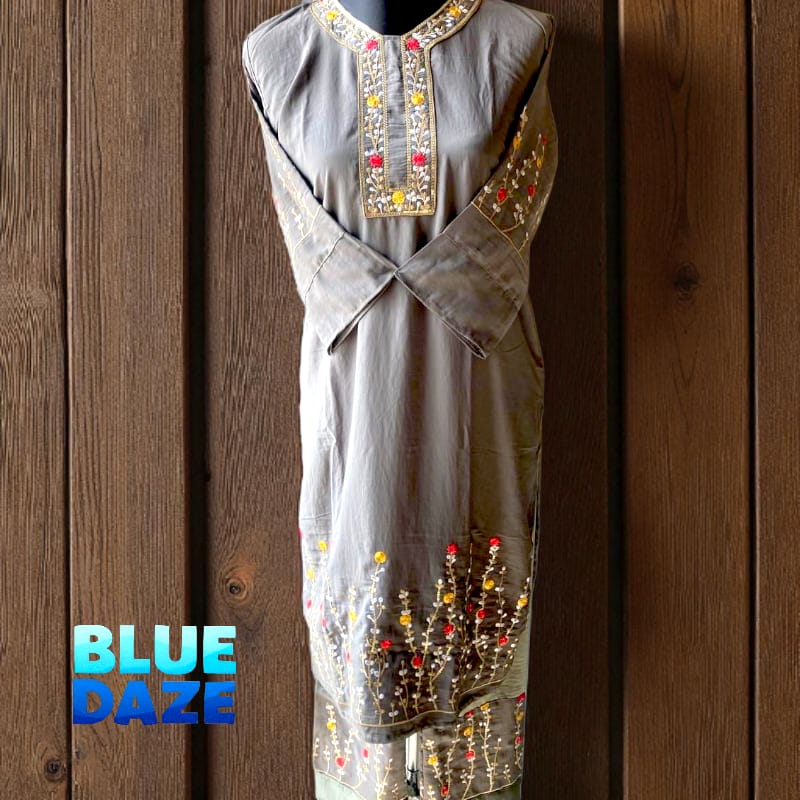 Exclusive Two Piece